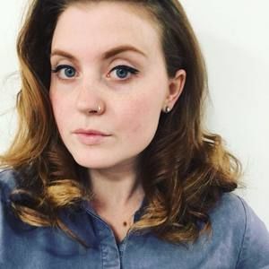 Meet your Posher, Lindsay